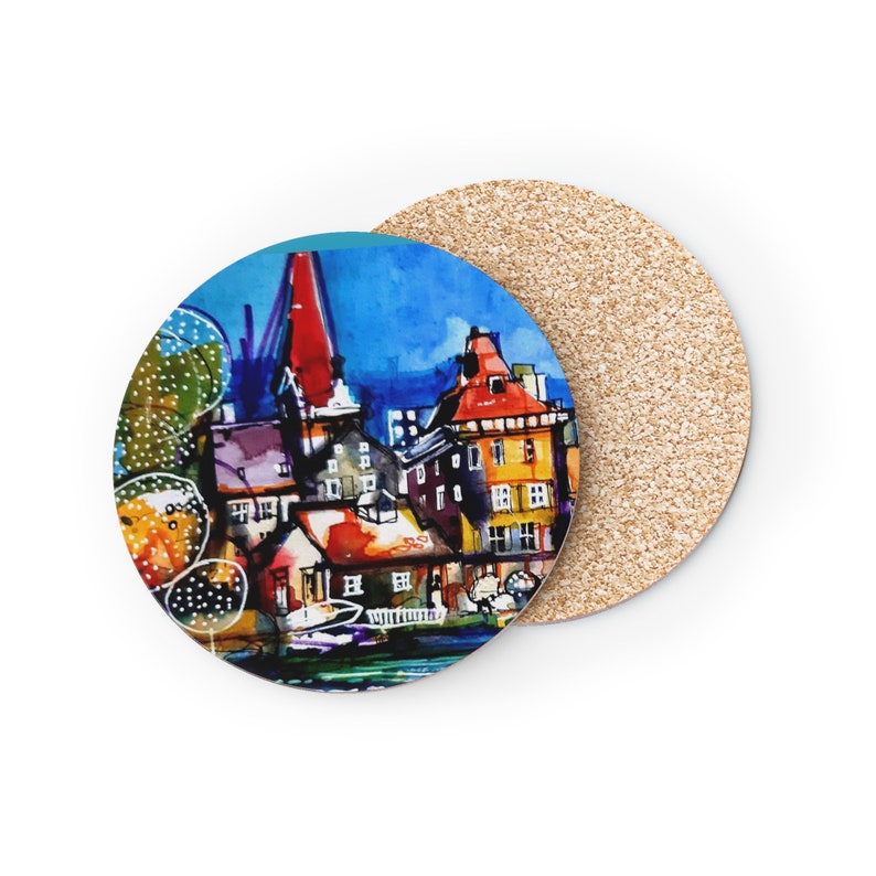Coasters