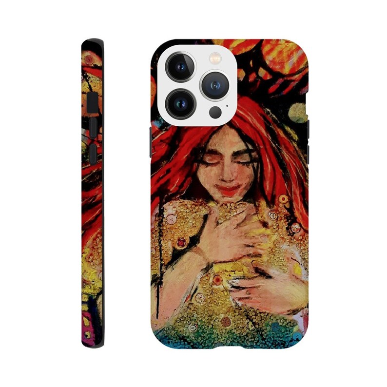 My dreams mobile tough case